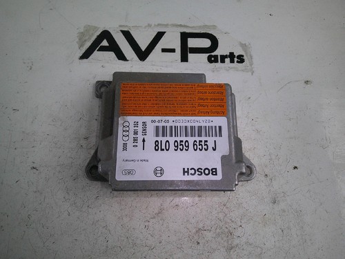 Orig audi 8l - orig., a3