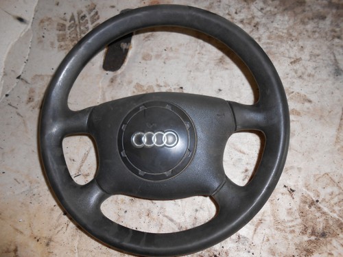Lenkrad airbaglenkrad audi - lenkrad, a3