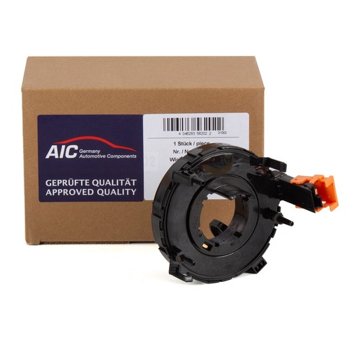 Aic wickelfeder schleifring - wickelfeder,