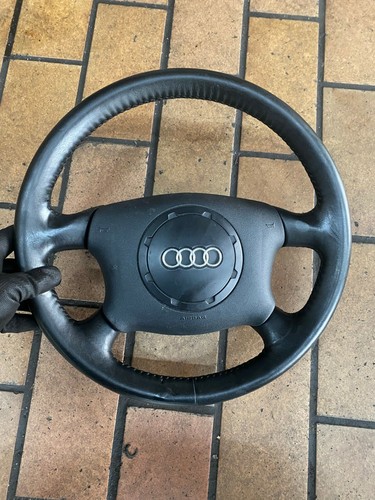 Original audi 4 speichen - original, a3