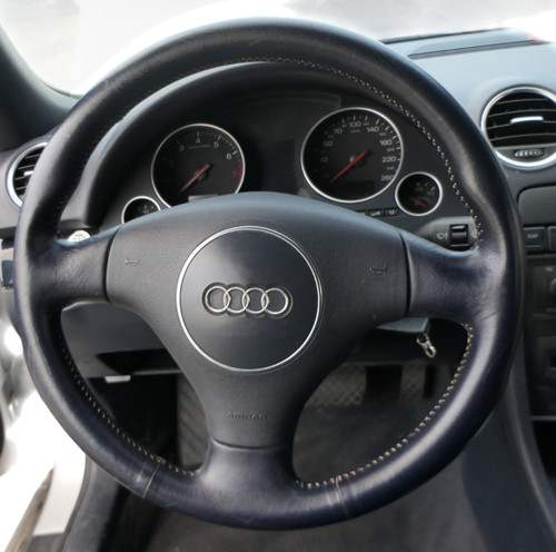 Audi 4b a4 - a6, lenkrad
