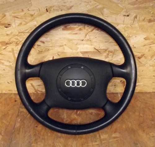 Audi 8l1 lederlenkrad - 8l,
