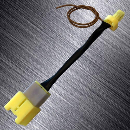 Seitenairbag airbag adapter - seitenairbag,