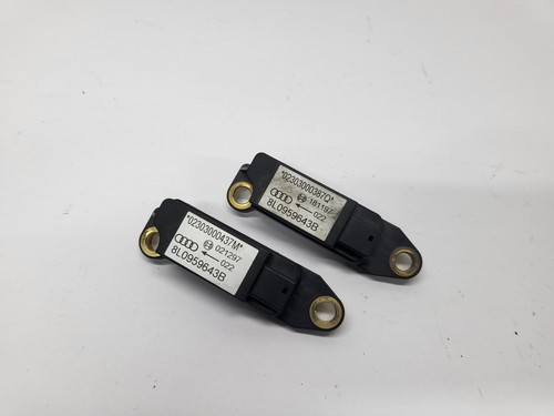Audi airbagsensor - audi, a3