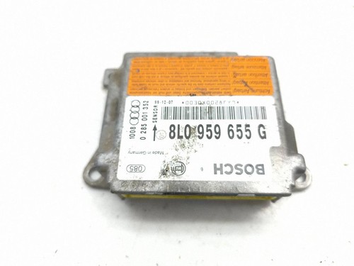 Audi 2000 9tdi - 8l, airbag