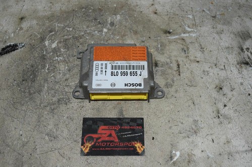 Original audi a3 - s3, 8l