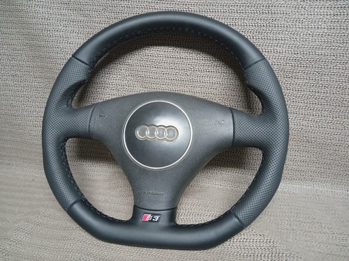 Sport lenkrad audi tt - a3,