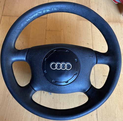 Org audi 4 speichen - 8l, 4-speichen