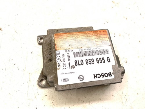 Audi a3 - s3, 8l