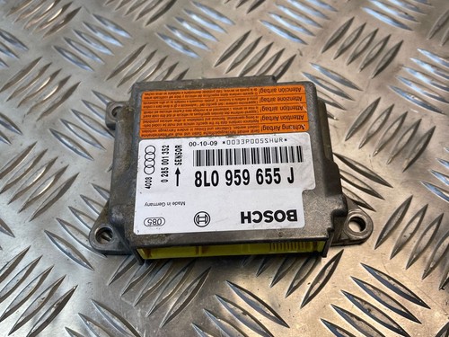 Audi 8l 2001 - s3,