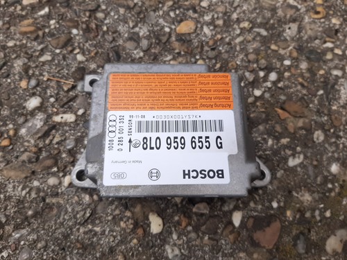 Audi bj99 - 8l,