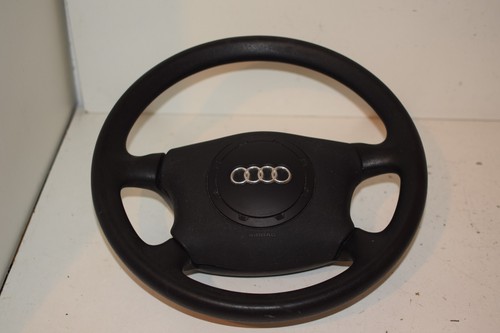 Audi lenkrad 4 speichen - a3,