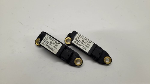 Audi airbagsensor - a3, 8l
