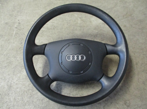 Speichen lenkrad airbag audi - 4-speichen,