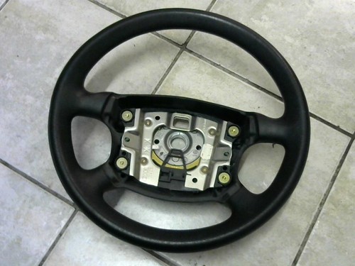 Lenkrad für airbag - lenkrad,
