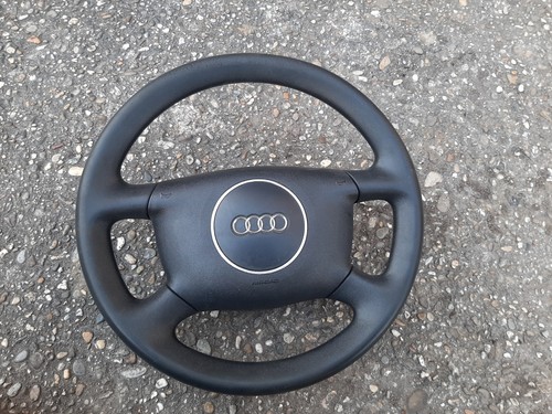 Audi bj01 lenkrad - audi,