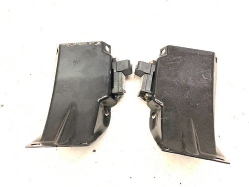 Audi 2x crashsensoren - 8l,