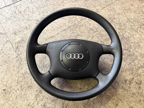 Speichen lenkrad airbag audi - 4-speichen,