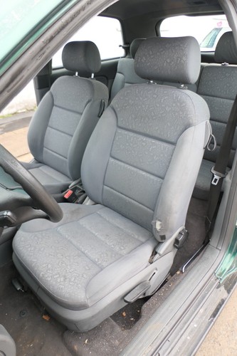 Sitz vorne links - a3, 8l