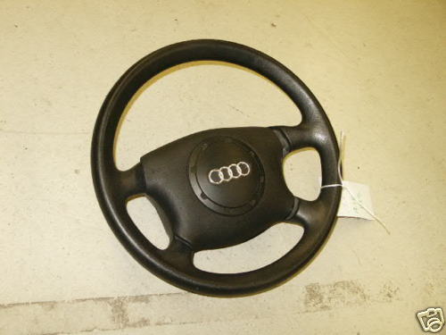 Lenkrad mit airbag audi - lenkrad, a3