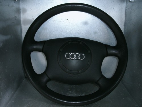 Audi 6 airbag - audi, 8l