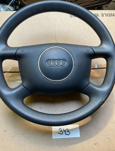 Audi airbaglenkrad - audi,