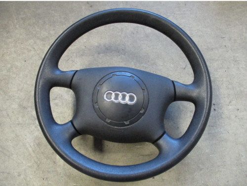 Speichen lenkrad airbag audi - 4-speichen,