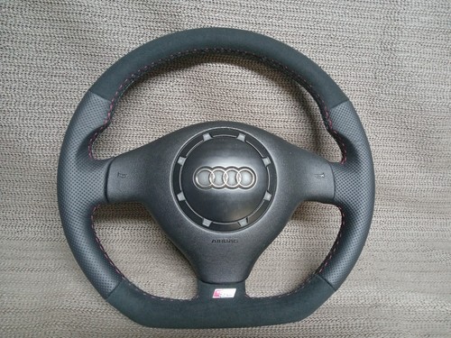 Sport lenkrad audi - sport,