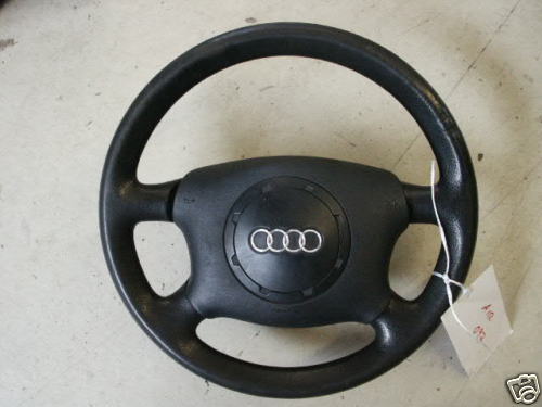 Lenkrad mit airbag audi - mit,