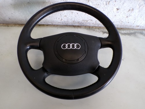 Lenkrad audi 8l - lenkrad,
