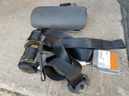Audi bj97 airbag - 8l,