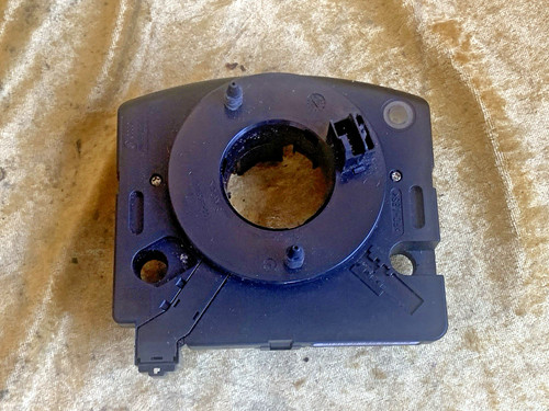 Audi 8l airbagschleifring - 8l,